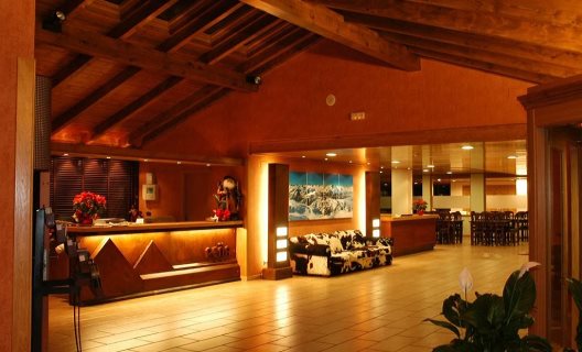 Hotel Penha