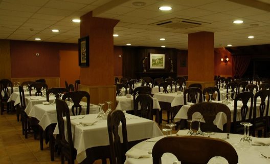 Hotel Penha
