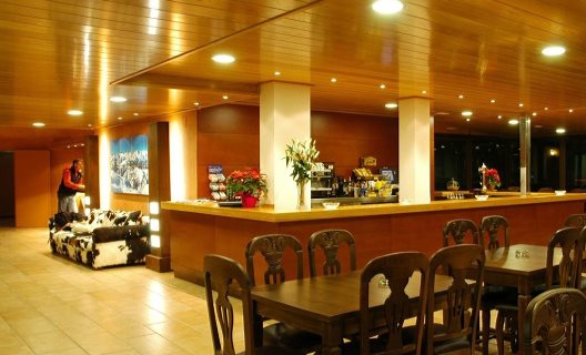 Hotel Penha