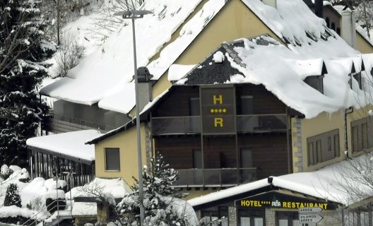 Hotel Penha