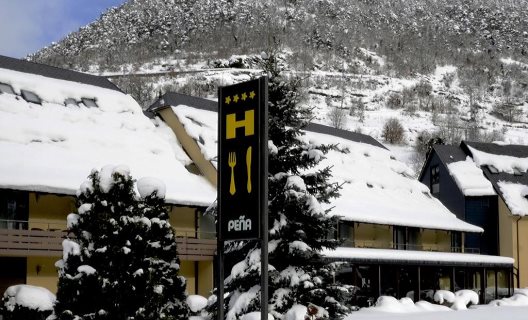 Hotel Penha