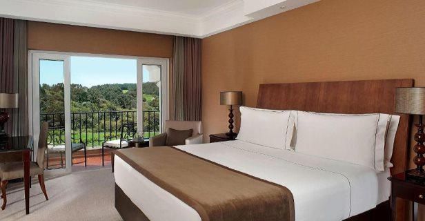 Hotel Penha Longa & Golf Resort