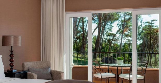 Hotel Penha Longa & Golf Resort
