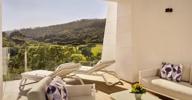 Hotel Penha Longa & Golf Resort