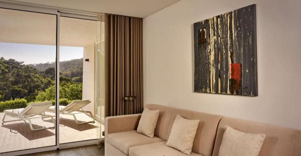 Hotel Penha Longa & Golf Resort
