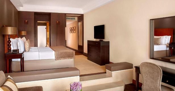 Hotel Penha Longa & Golf Resort