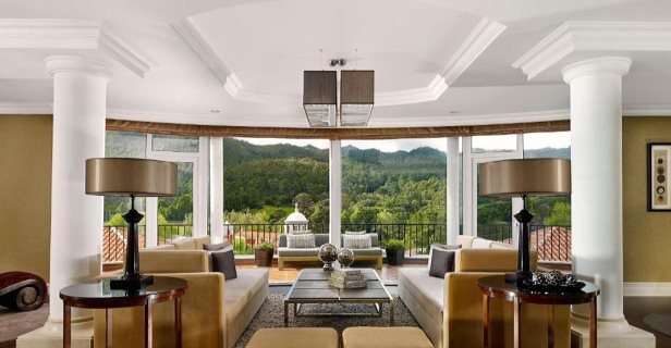 Hotel Penha Longa & Golf Resort