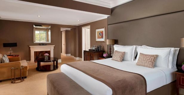 Hotel Penha Longa & Golf Resort