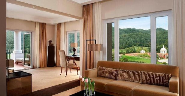 Hotel Penha Longa & Golf Resort