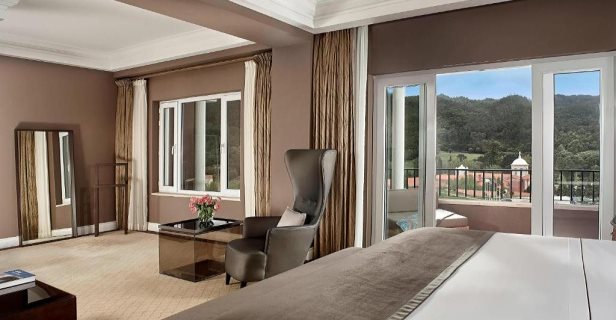 Hotel Penha Longa & Golf Resort