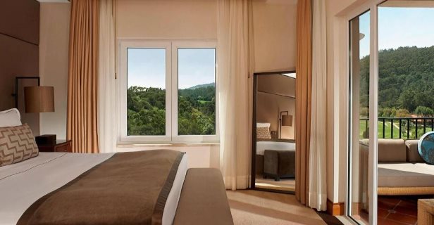 Hotel Penha Longa & Golf Resort
