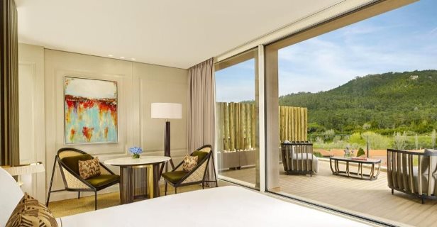 Hotel Penha Longa & Golf Resort