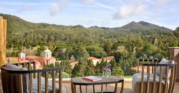 Hotel Penha Longa & Golf Resort