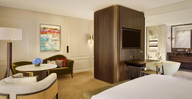 Hotel Penha Longa & Golf Resort