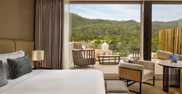 Hotel Penha Longa & Golf Resort