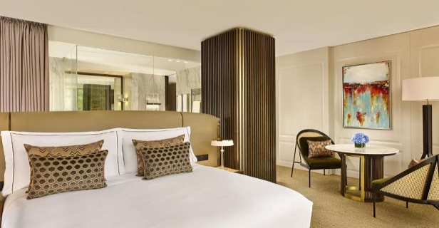 Hotel Penha Longa & Golf Resort