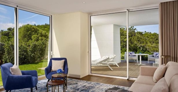 Hotel Penha Longa & Golf Resort