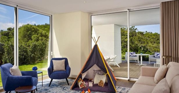 Hotel Penha Longa & Golf Resort