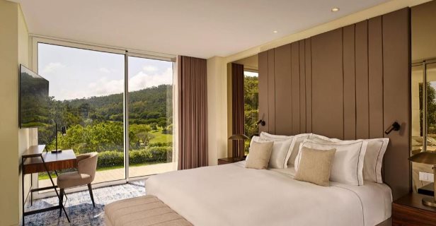 Hotel Penha Longa & Golf Resort
