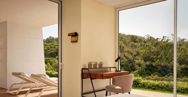 Hotel Penha Longa & Golf Resort
