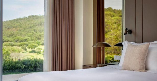 Hotel Penha Longa & Golf Resort