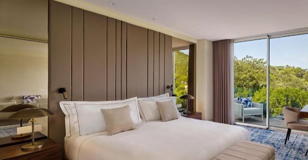 Hotel Penha Longa & Golf Resort