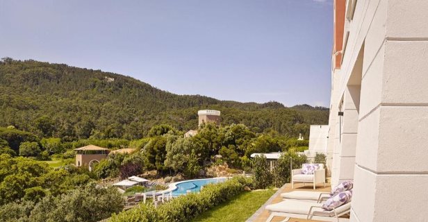 Hotel Penha Longa & Golf Resort