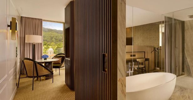 Hotel Penha Longa & Golf Resort