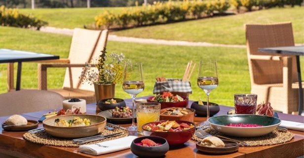 Hotel Penha Longa & Golf Resort