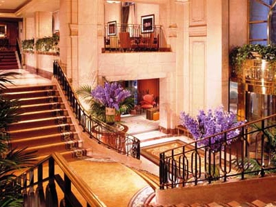 Hotel Peninsula
