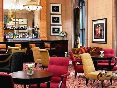 Hotel Peninsula