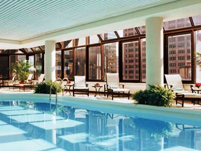 Hotel Peninsula