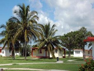 Hotel Peninsula De Zapata-playa Giron All Inclusive