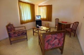 Hotel Peninsula De Zapata-playa Giron All Inclusive
