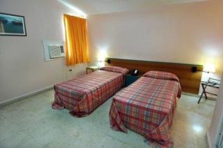 Hotel Peninsula De Zapata-playa Giron All Inclusive