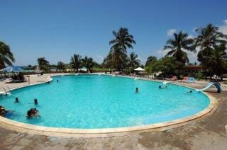 Hotel Peninsula De Zapata-playa Giron All Inclusive