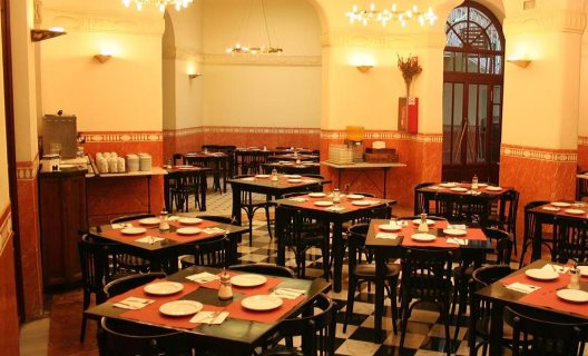 Hotel Peninsular