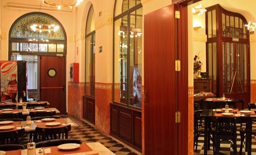 Hotel Peninsular