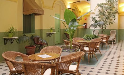 Hotel Peninsular