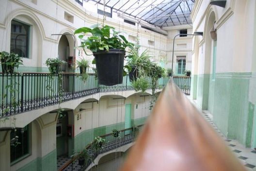 Hotel Peninsular