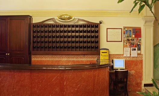 Hotel Peninsular