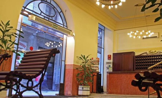 Hotel Peninsular