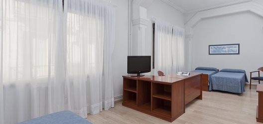 Hotel Peninsular
