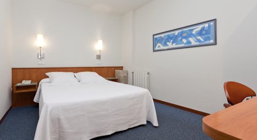 Hotel Peninsular