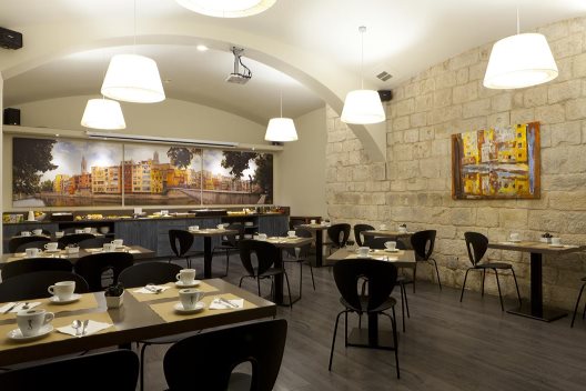Hotel Peninsular