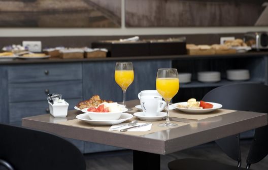 Hotel Peninsular
