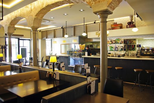 Hotel Peninsular