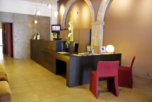 Hotel Peninsular