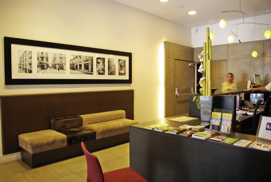 Hotel Peninsular