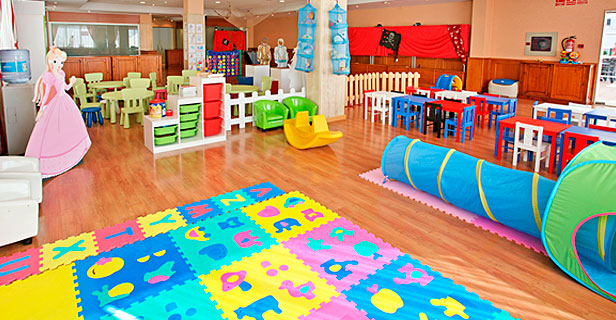 Hotel Peñiscola Plaza Suites Spa